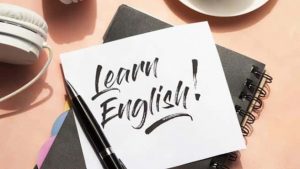 Aprender inglés online